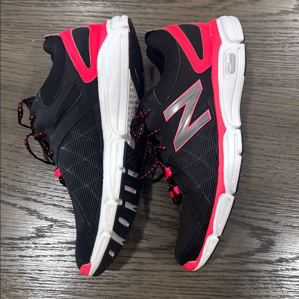 New Balance 813 Women’s Cardio Comfort Sneakers - Picture 5 of 8
